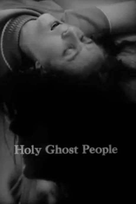 Holy Ghost People